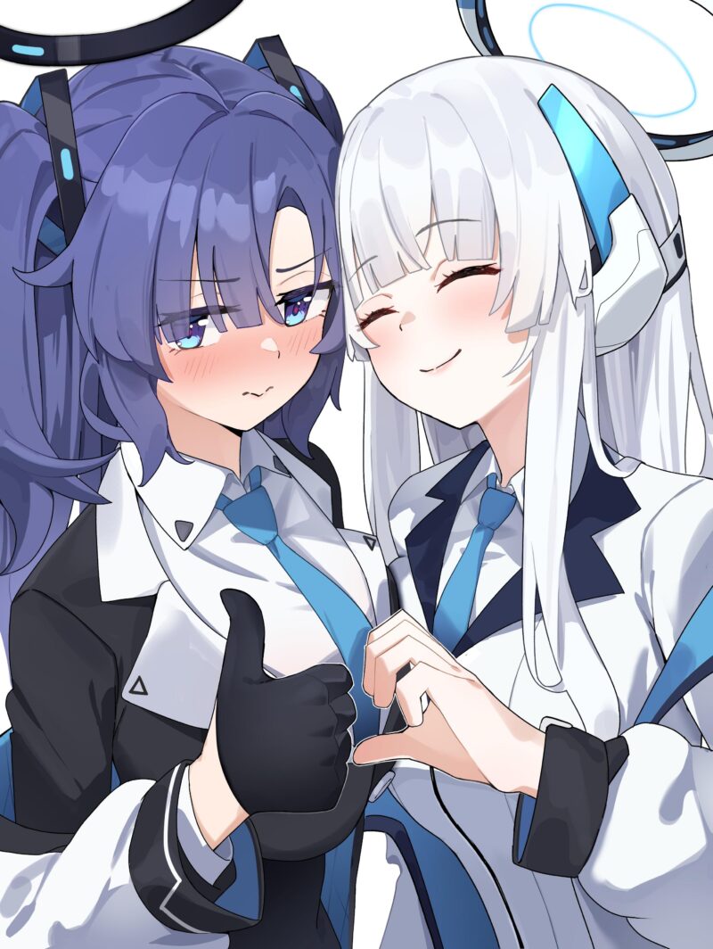 【画像】おっぱい同士がむにゅって合わさってるのどう思うｗｗｗｗｗ