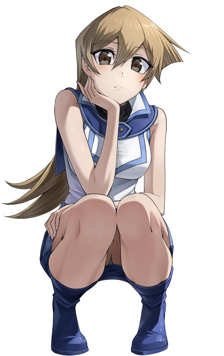 【画像】天上院明日香とかいうドスケベヒロインｗｗｗｗｗ