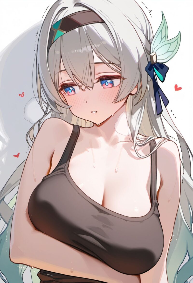 【画像】童貞にはこの女の子がなんかそわそわしてる理由がわからないらしいｗｗｗｗｗ