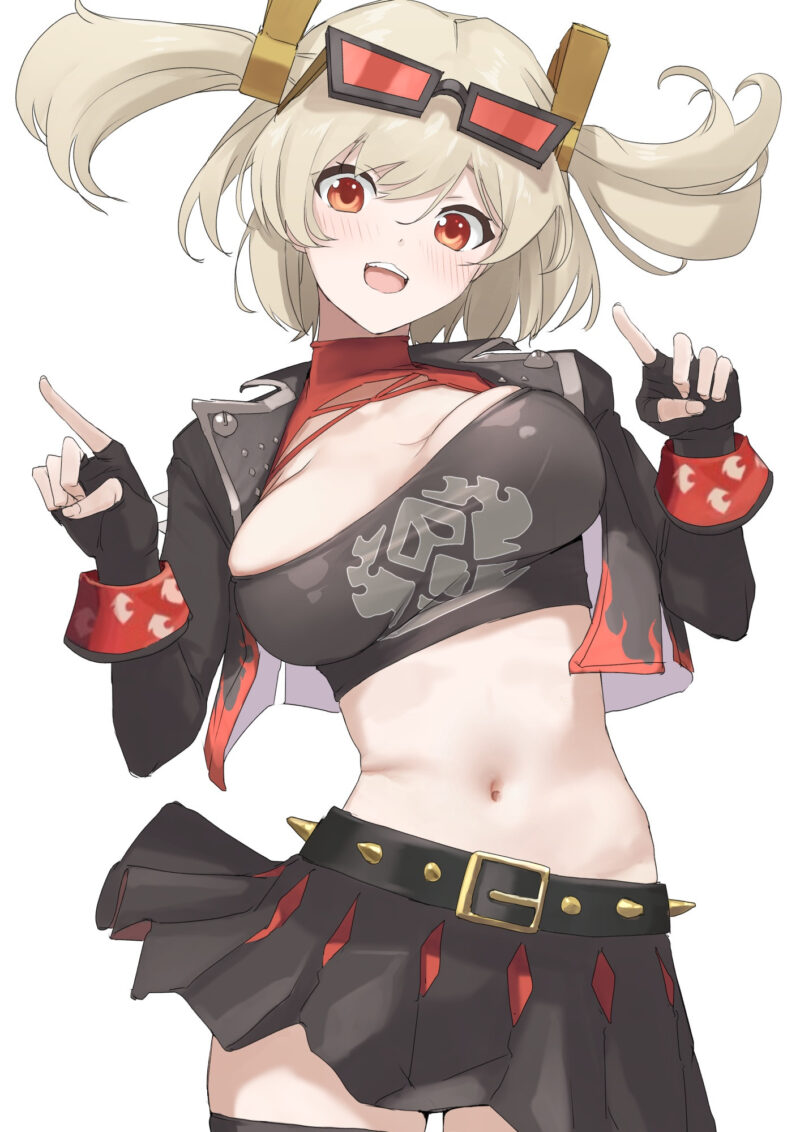【画像】この女の子のジェスチャーの意味ｗｗｗｗｗ